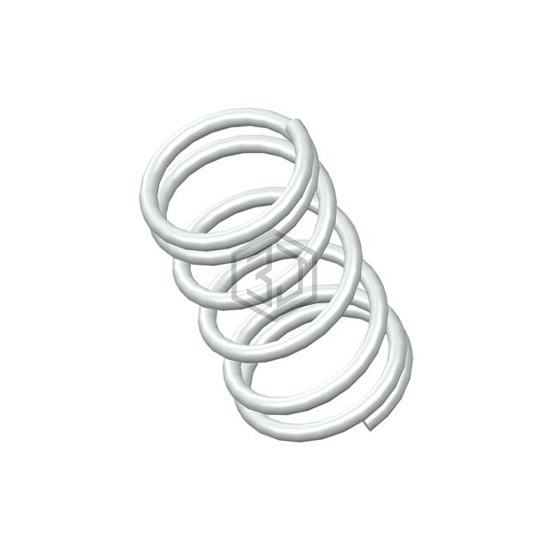 CC-49CS - Century Spring Corp - Springs - Compression, Tapered