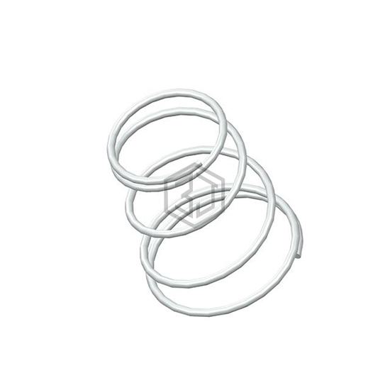 TA-2383CS - Century Spring Corp - Springs - Compression, Tapered