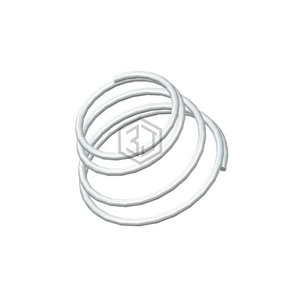 TA-2108CS - Century Spring Corp - Springs - Compression, Tapered