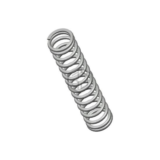 B4-24CS - Century Spring Corp - Springs - Compression, Tapered