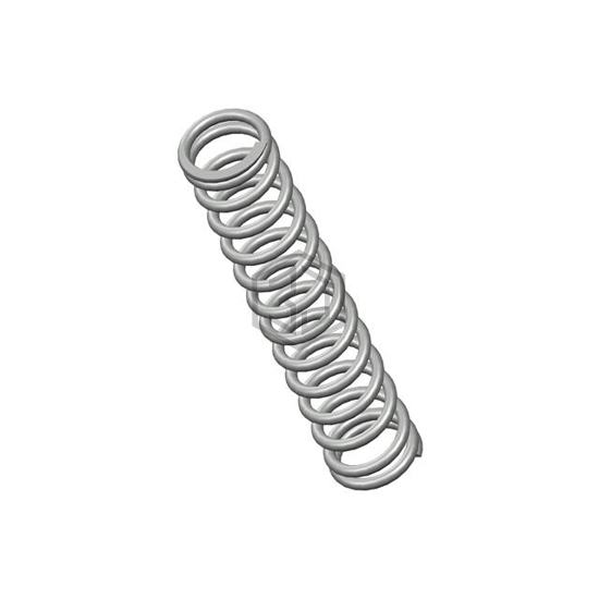 A15-63CS - Century Spring Corp - Springs - Compression, Tapered
