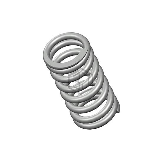 U-40CS - Century Spring Corp - Springs - Compression, Tapered