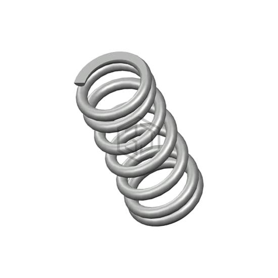 AA-6CS - Century Spring Corp - Springs - Compression, Tapered