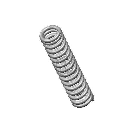 F-77CS - Century Spring Corp - Springs - Compression, Tapered