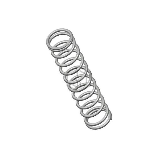 KK-28CS - Century Spring Corp - Springs - Compression, Tapered