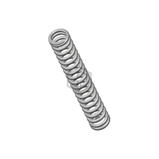 B5-26CS - Century Spring Corp - Springs - Compression, Tapered