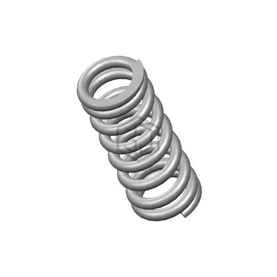 10432CS - Century Spring Corp - Springs - Compression, Tapered