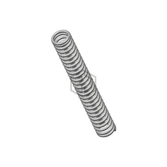 3784CS - Century Spring Corp - Springs - Compression, Tapered