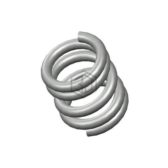 JJ-56CS - Century Spring Corp - Springs - Compression, Tapered