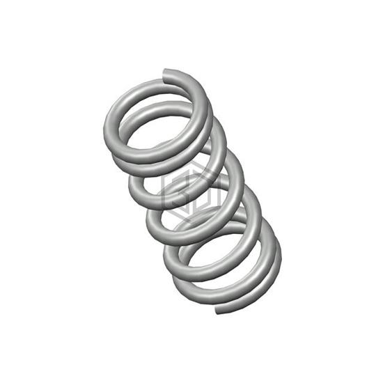 B14-59CS - Century Spring Corp - Springs - Compression, Tapered