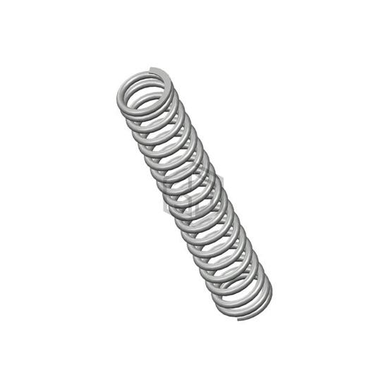 3532CS - Century Spring Corp - Springs - Compression, Tapered