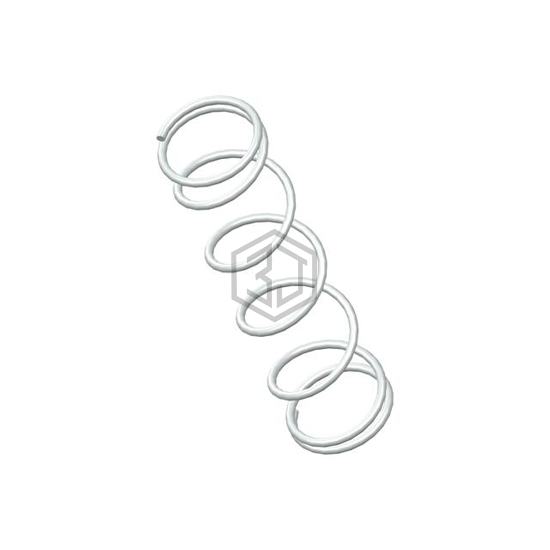 HH-67CS - Century Spring Corp - Springs - Compression, Tapered
