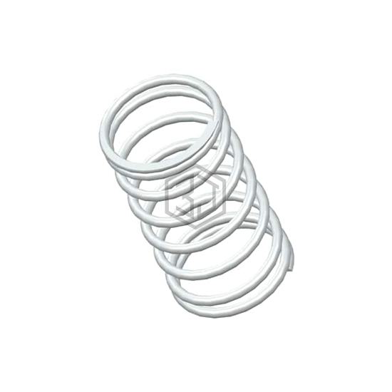 BB-74CS - Century Spring Corp - Springs - Compression, Tapered