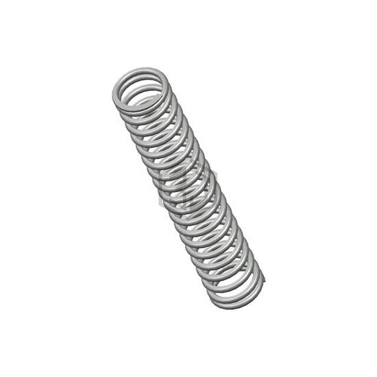 2840CS - Century Spring Corp - Springs - Compression, Tapered