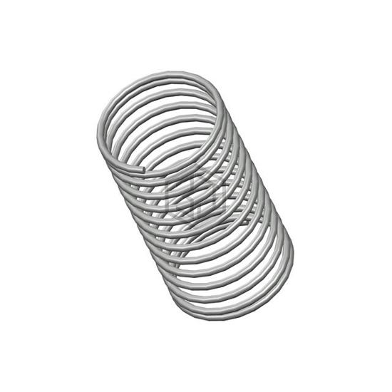 A12-15CS - Century Spring Corp - Springs - Compression, Tapered