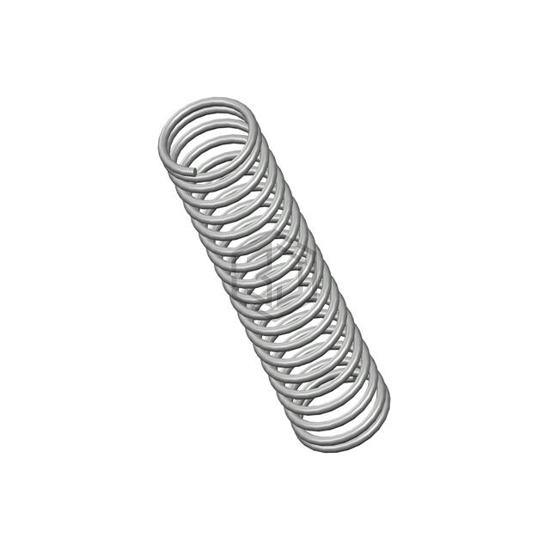 B2-10CS - Century Spring Corp - Springs - Compression, Tapered