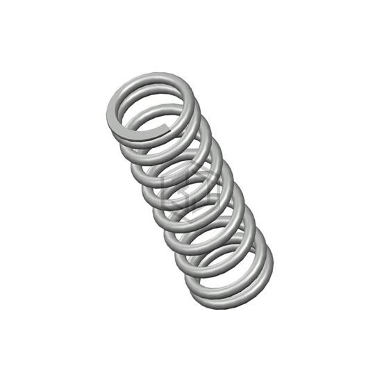 B2-34CS - Century Spring Corp - Springs - Compression, Tapered
