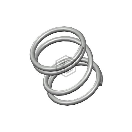 NN-40CS - Century Spring Corp - Springs - Compression, Tapered