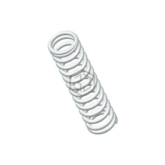 HH-20CS - Century Spring Corp - Springs - Compression, Tapered