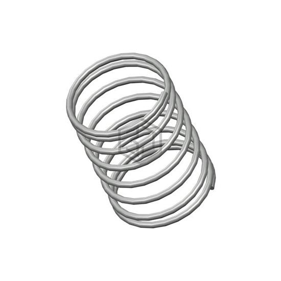 I-55CS - Century Spring Corp - Springs - Compression, Tapered