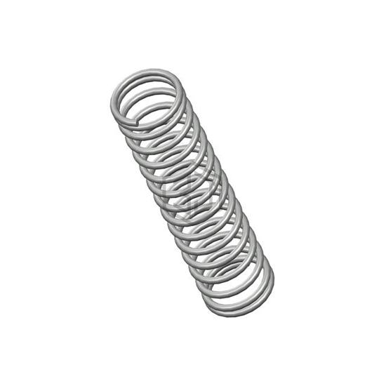 1857CS - Century Spring Corp - Springs - Compression, Tapered