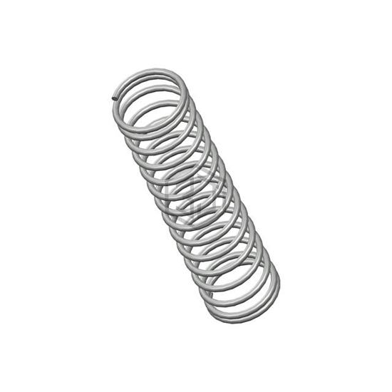 G-3CS - Century Spring Corp - Springs - Compression, Tapered