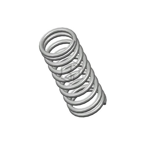 XX-64CS - Century Spring Corp - Springs - Compression, Tapered