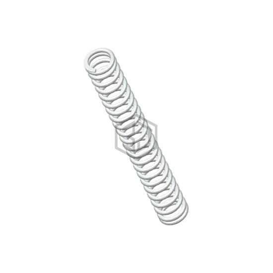 S-1317CS - Century Spring Corp - Springs - Compression, Tapered