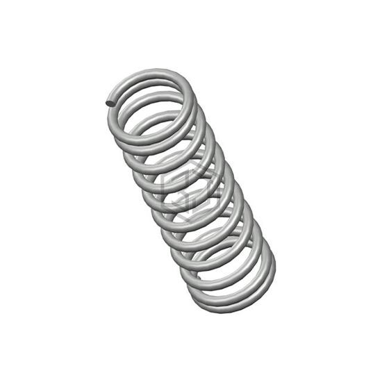 10316CS - Century Spring Corp - Springs - Compression, Tapered