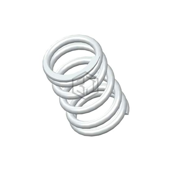 BB-22CS - Century Spring Corp - Springs - Compression, Tapered