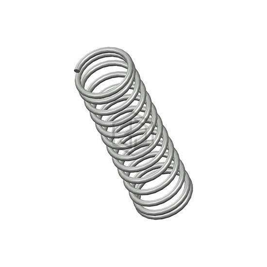YY-43CS - Century Spring Corp - Springs - Compression, Tapered