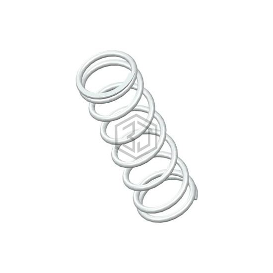 A13-5CS - Century Spring Corp - Springs - Compression, Tapered