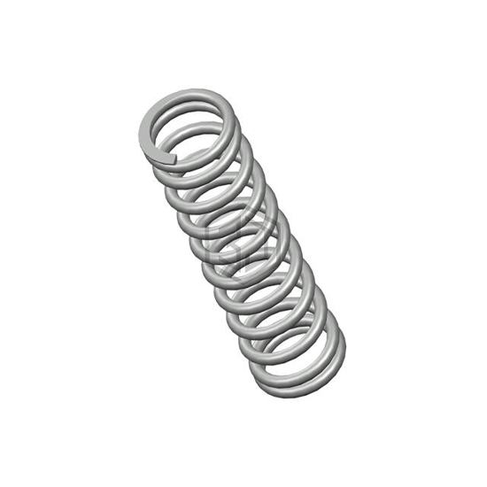 3628CS - Century Spring Corp - Springs - Compression, Tapered