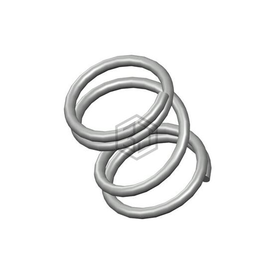 2950CS - Century Spring Corp - Springs - Compression, Tapered