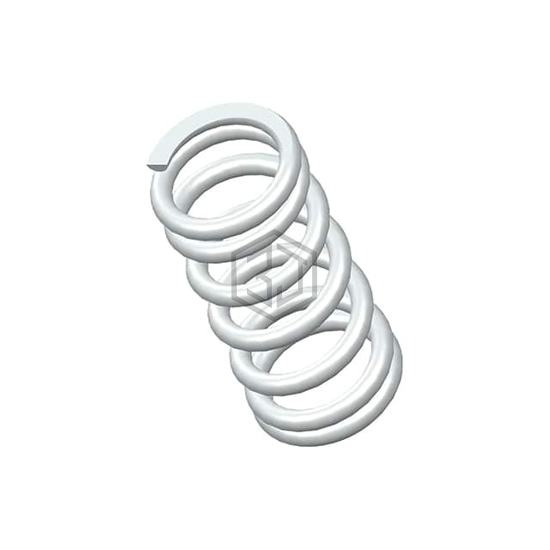 Z-86CS - Century Spring Corp - Springs - Compression, Tapered
