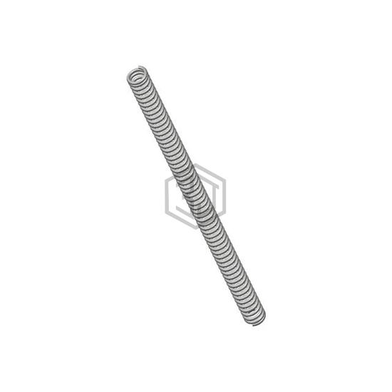 3968CS - Century Spring Corp - Springs - Compression, Tapered