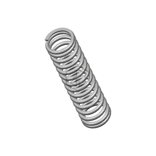 H-59CS - Century Spring Corp - Springs - Compression, Tapered
