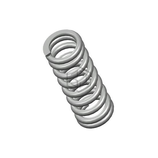 B5-12CS - Century Spring Corp - Springs - Compression, Tapered