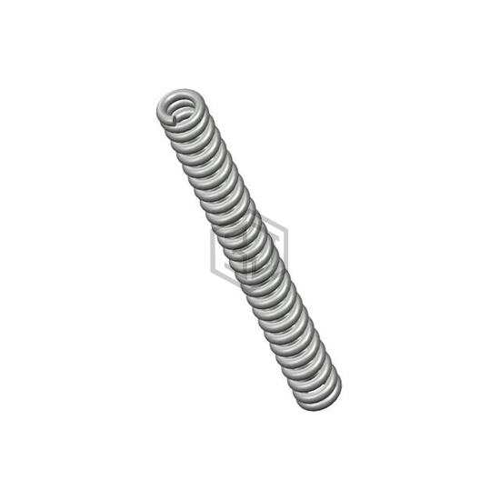 3976CS - Century Spring Corp - Springs - Compression, Tapered