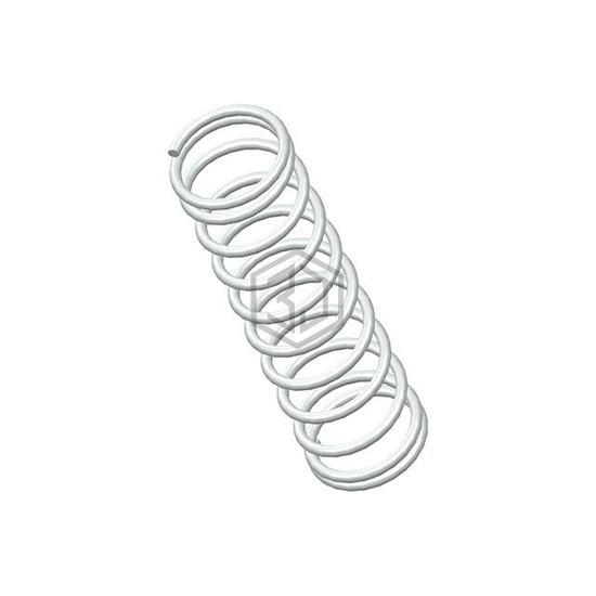 V-61CS - Century Spring Corp - Springs - Compression, Tapered