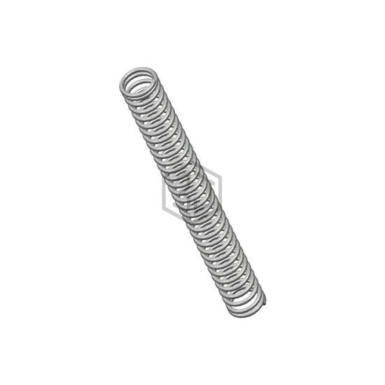 F-99CS - Century Spring Corp - Springs - Compression, Tapered
