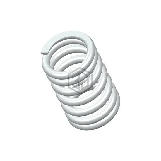 AA-20CS - Century Spring Corp - Springs - Compression, Tapered