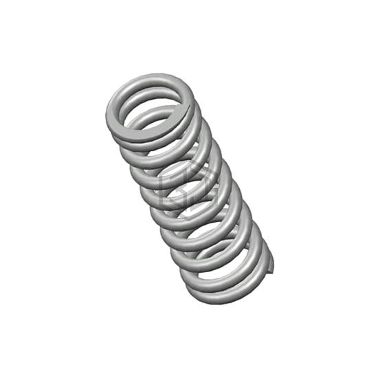 B11-40CS - Century Spring Corp - Springs - Compression, Tapered