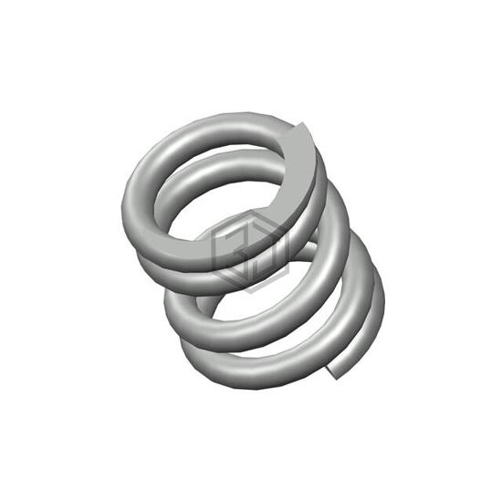 B15-16CS - Century Spring Corp - Springs - Compression, Tapered