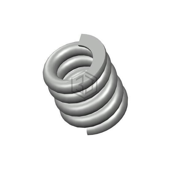 B15-32CS - Century Spring Corp - Springs - Compression, Tapered