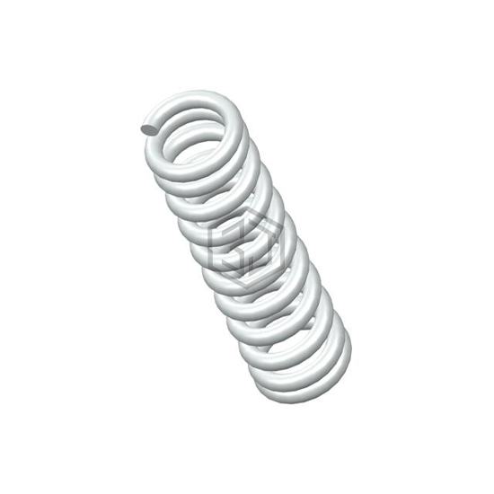 S-1555CS - Century Spring Corp - Springs - Compression, Tapered