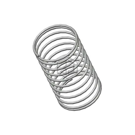 A12-10CS - Century Spring Corp - Springs - Compression, Tapered