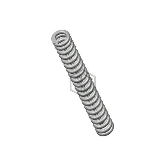F-61CS - Century Spring Corp - Springs - Compression, Tapered