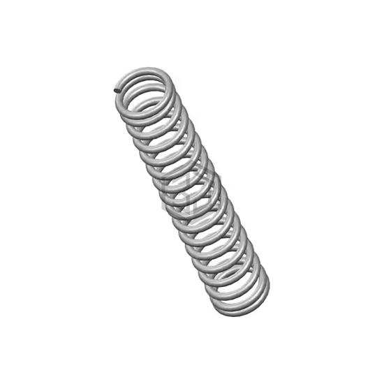 B2-52CS - Century Spring Corp - Springs - Compression, Tapered