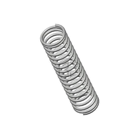 10328CS - Century Spring Corp - Springs - Compression, Tapered